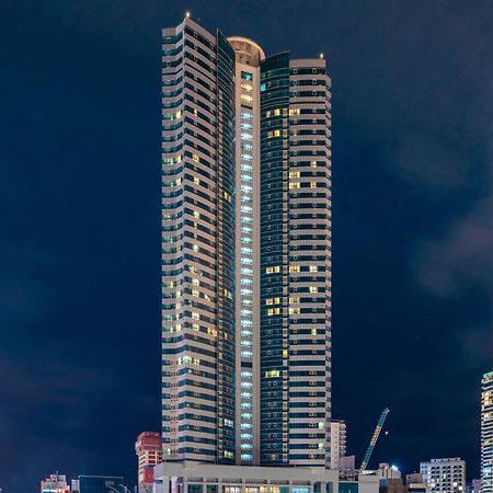 Urbanstay Haeundae Station Busan Exterior photo